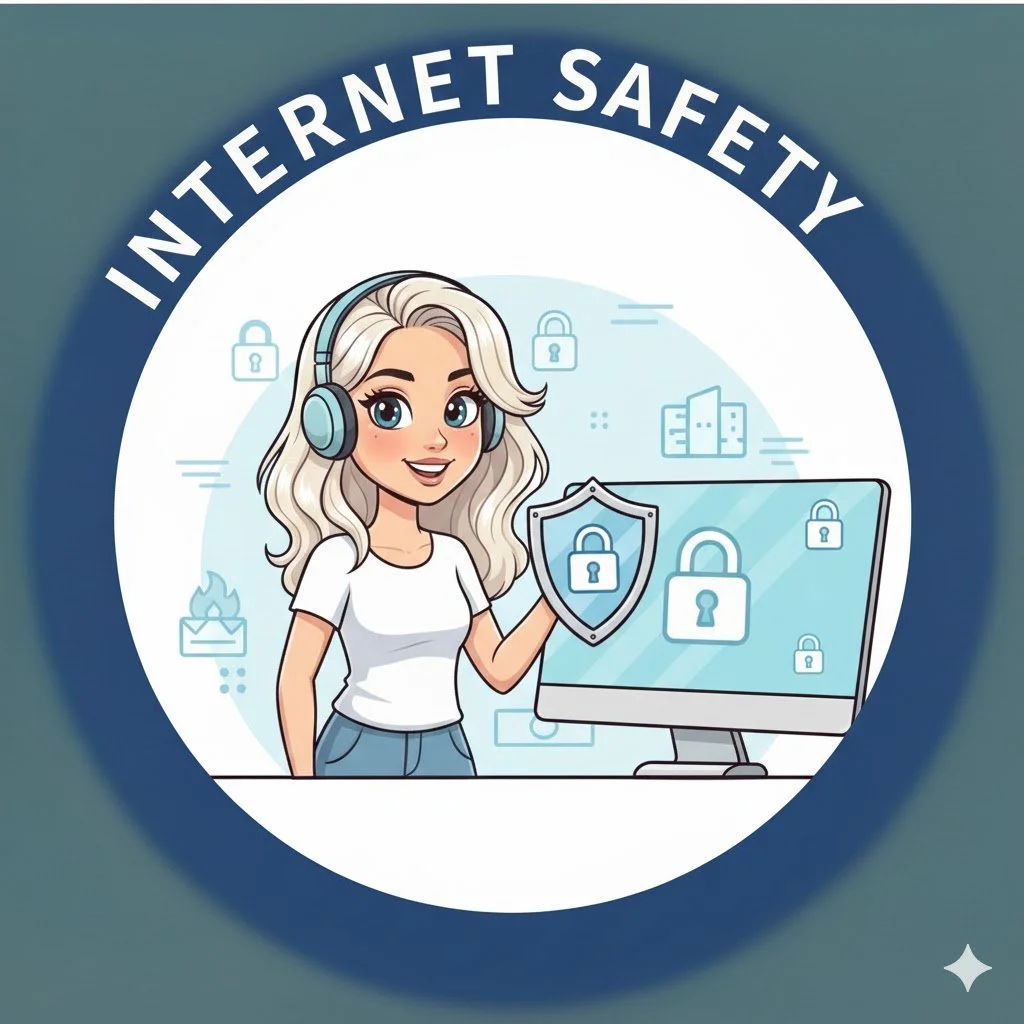 Cyber Safety & Security