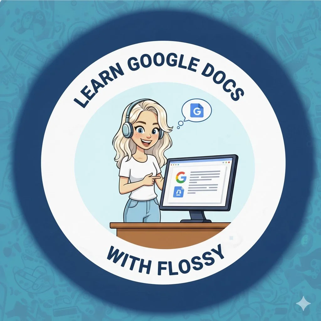Learn How To Use Google Docs