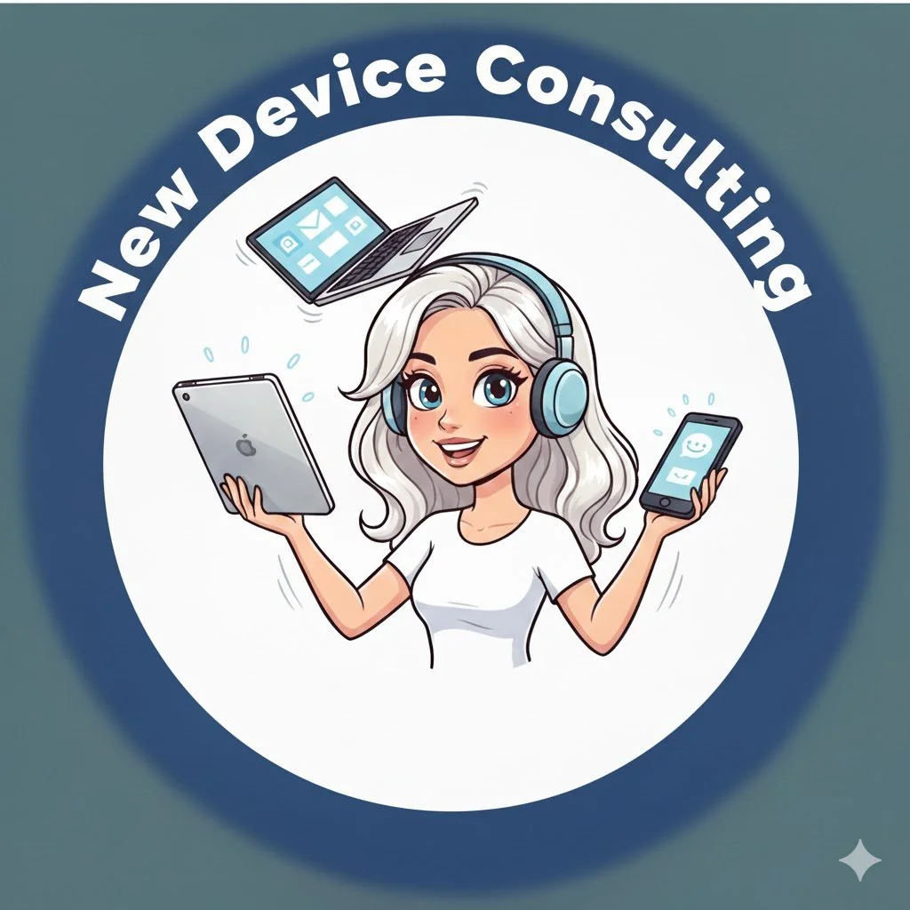 New Device Consultation