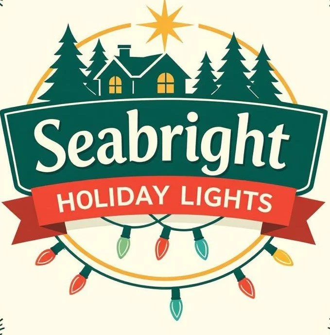 Seabright Holiday Lights