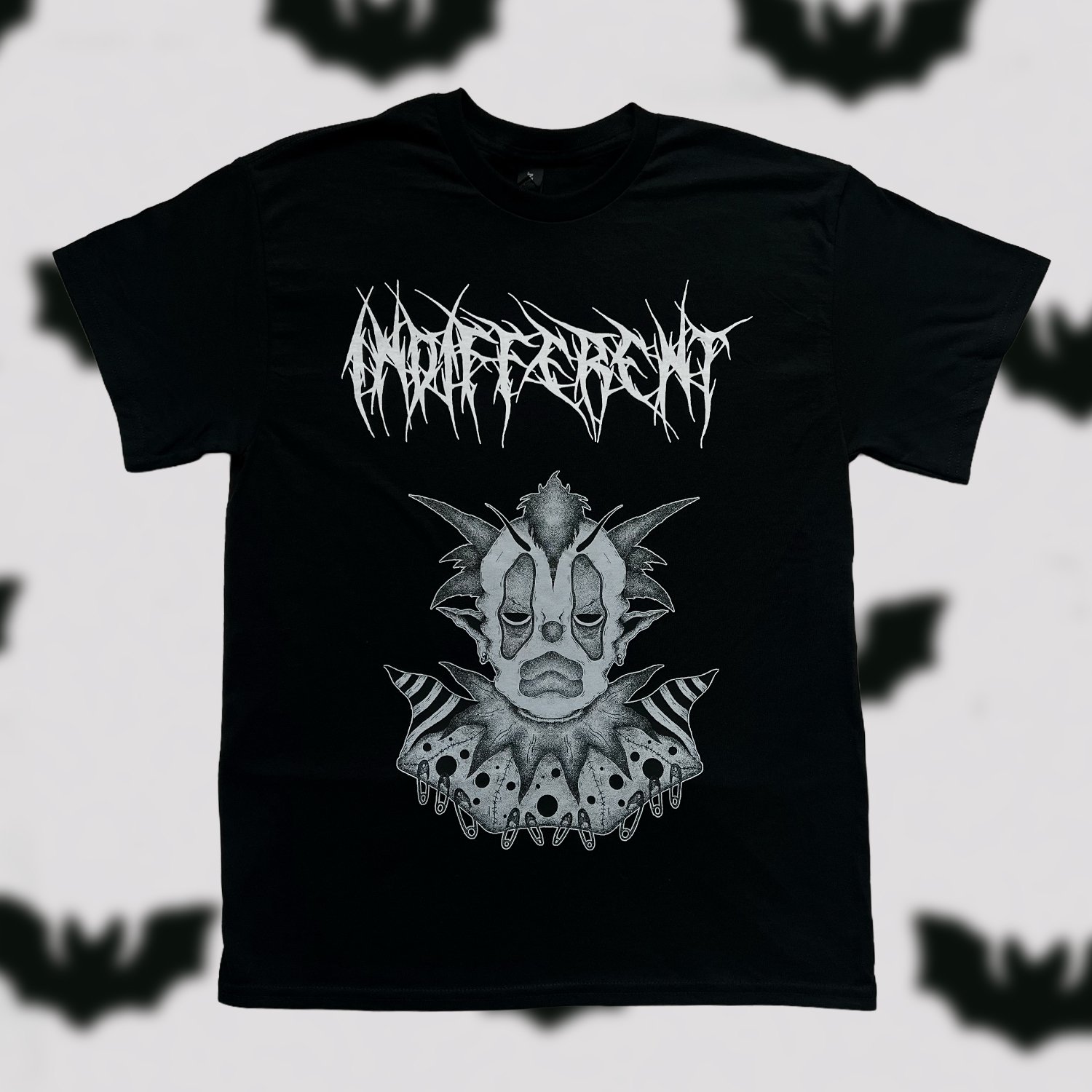 INDIFFERENT