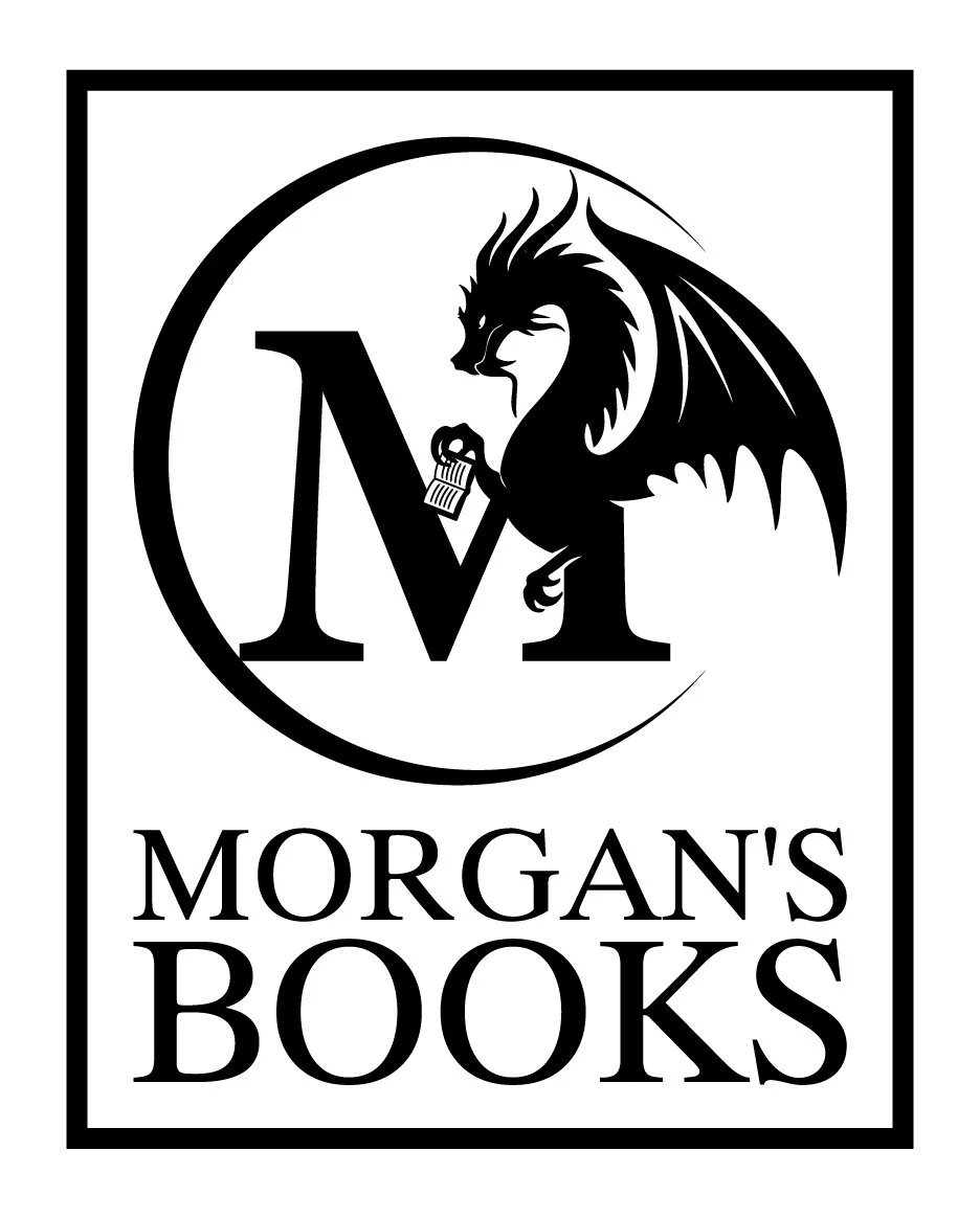 Morgan&#x27;s Books