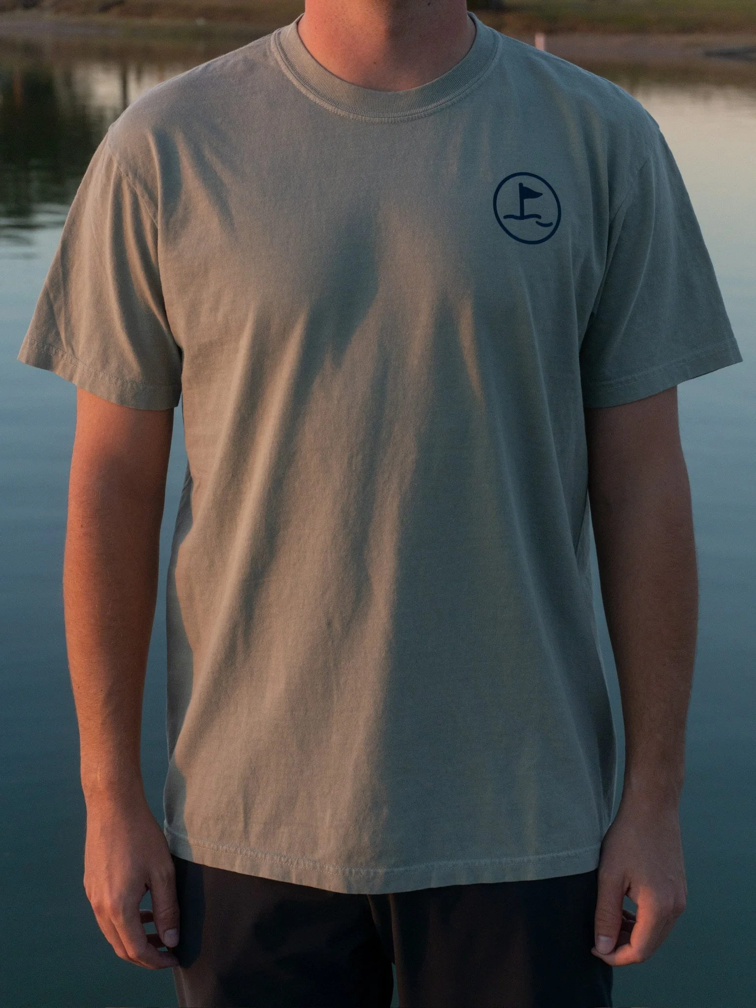 Wake Tee