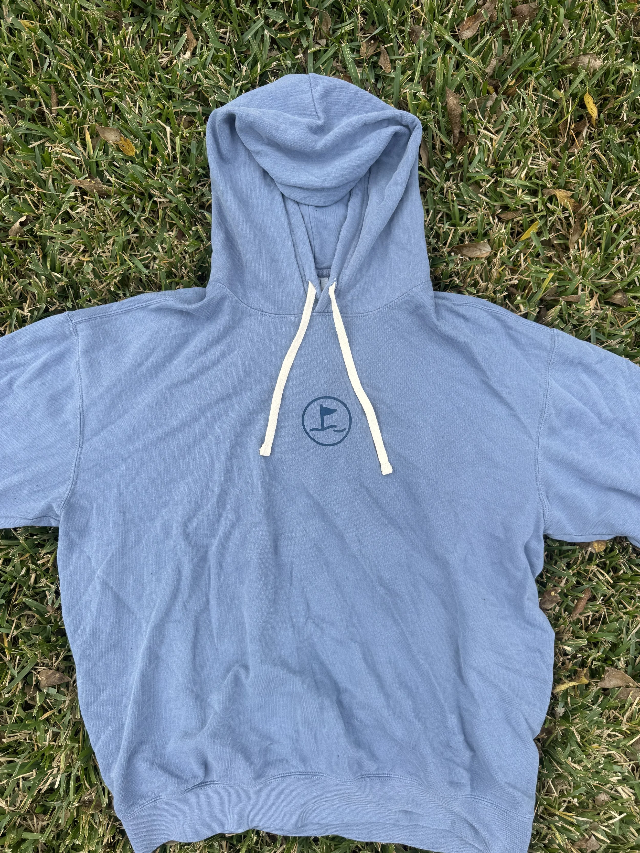 The Current Hoodie