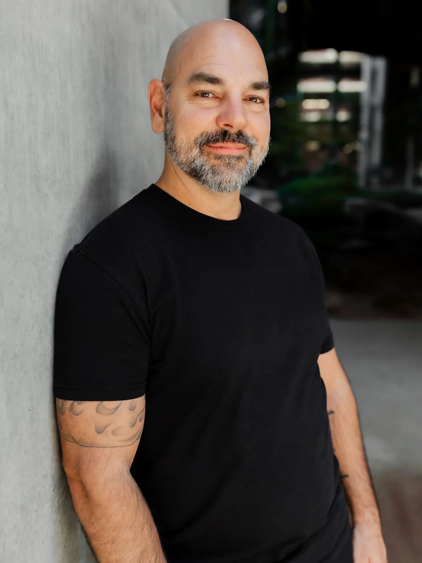 Meet the team!!

Steven brings a balanced, no-ego approach to training, focusing on long-term progress, and strong fundamentals. With over 1600 hours of coaching experience in both group and personal training settings, Steven has successfully advance