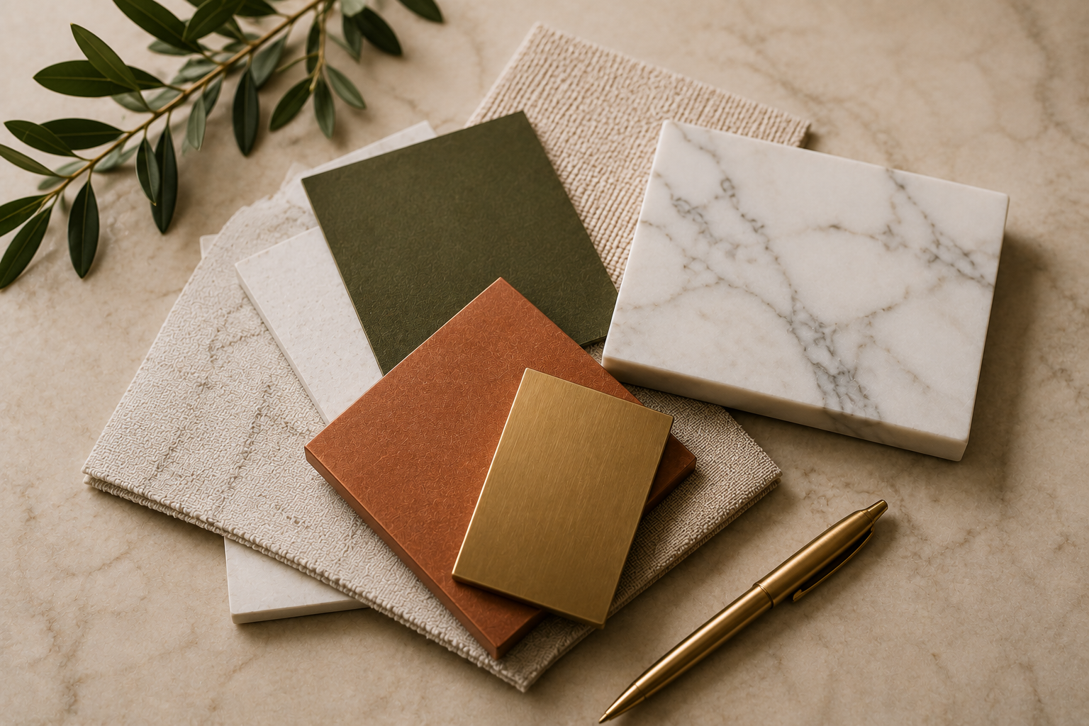 Virtual Design Consultation