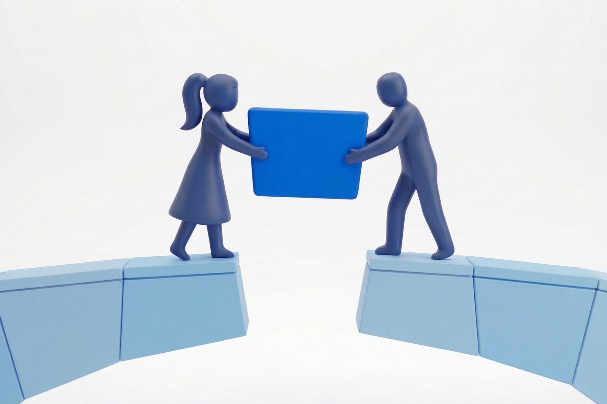 Encuentro Guiado “Relaciones con Sentido: El arte de vincularte en un mundo desvinculado”