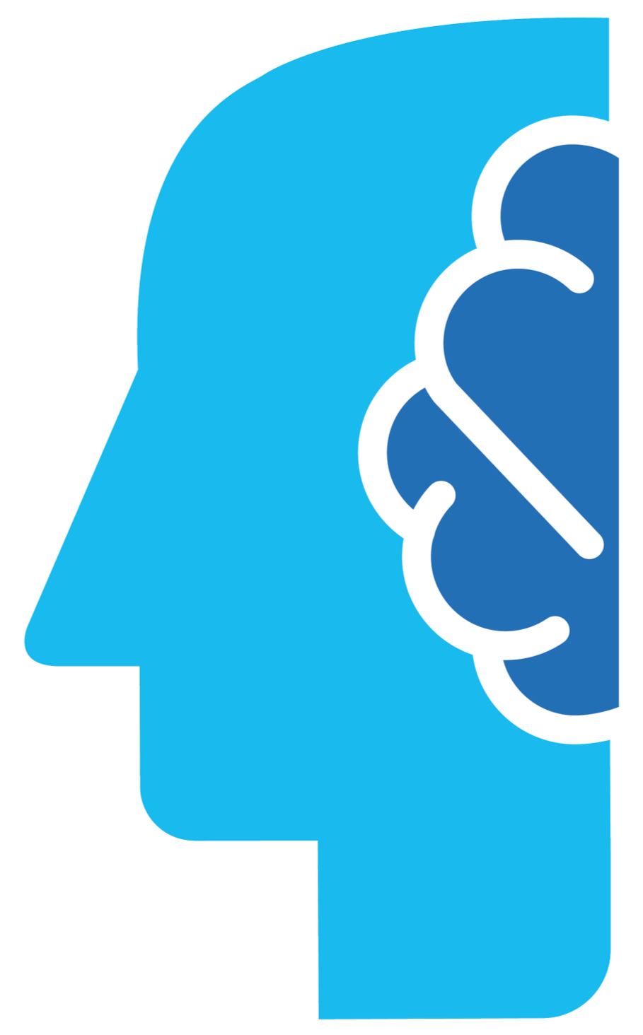 Logotipo de Praxis Existencial. Psicología Clínica, Logoterapia y Educación por Alberto Adams.