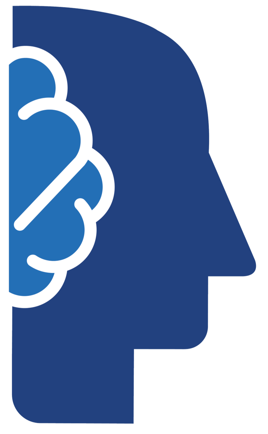 Logotipo de Praxis Existencial. Psicología Clínica, Logoterapia y Educación por Alberto Adams.