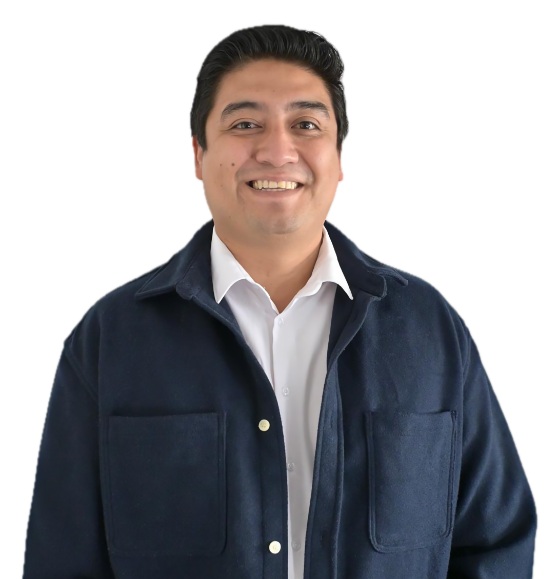 Alberto Adams, Fundador de Praxis Existencial. Psicólogo Clínico, especialista en Logoterapia y Mtro. en Educación.