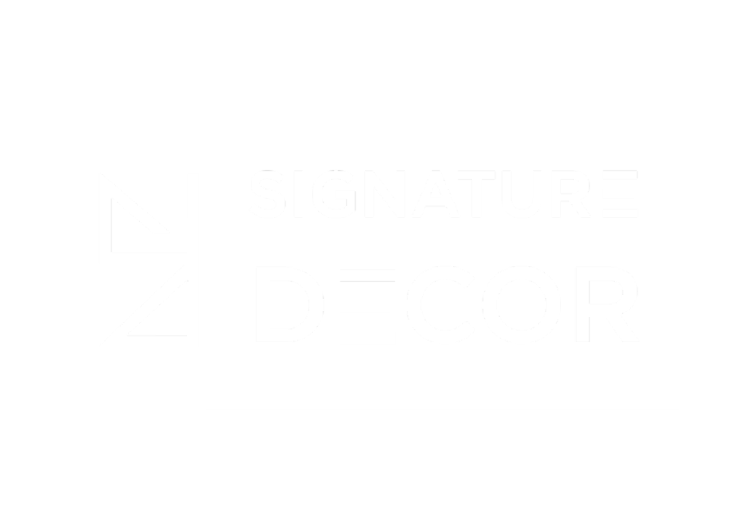 Signature Decor