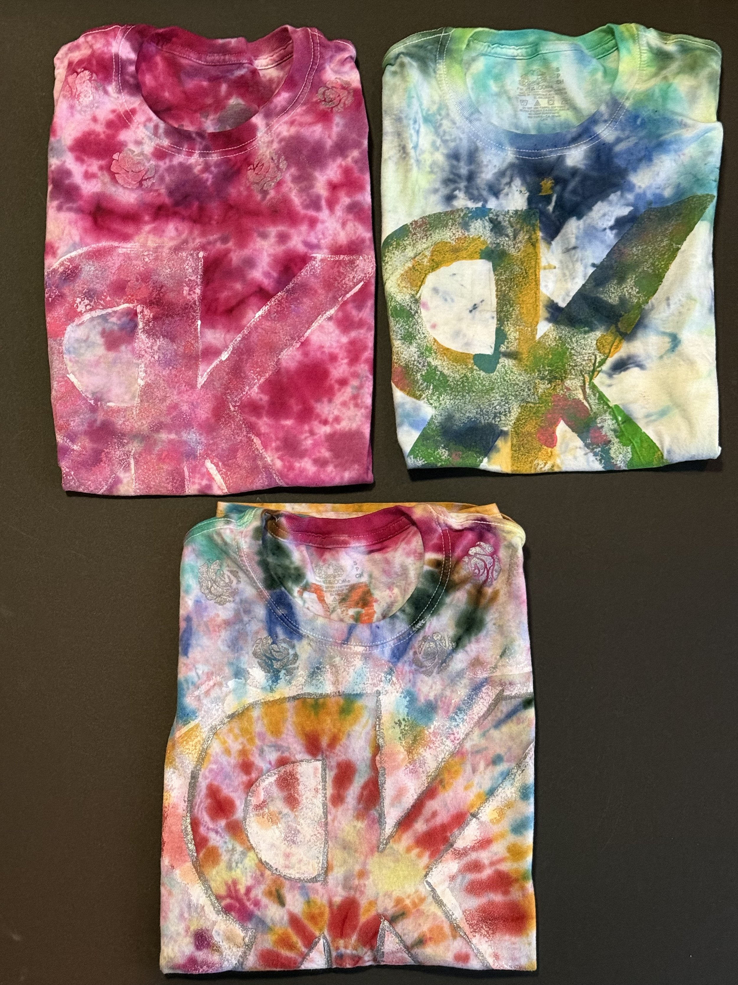 KRB TEE - SEASON 2