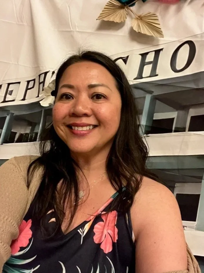 Monette  Moss | SJS Alumni '91