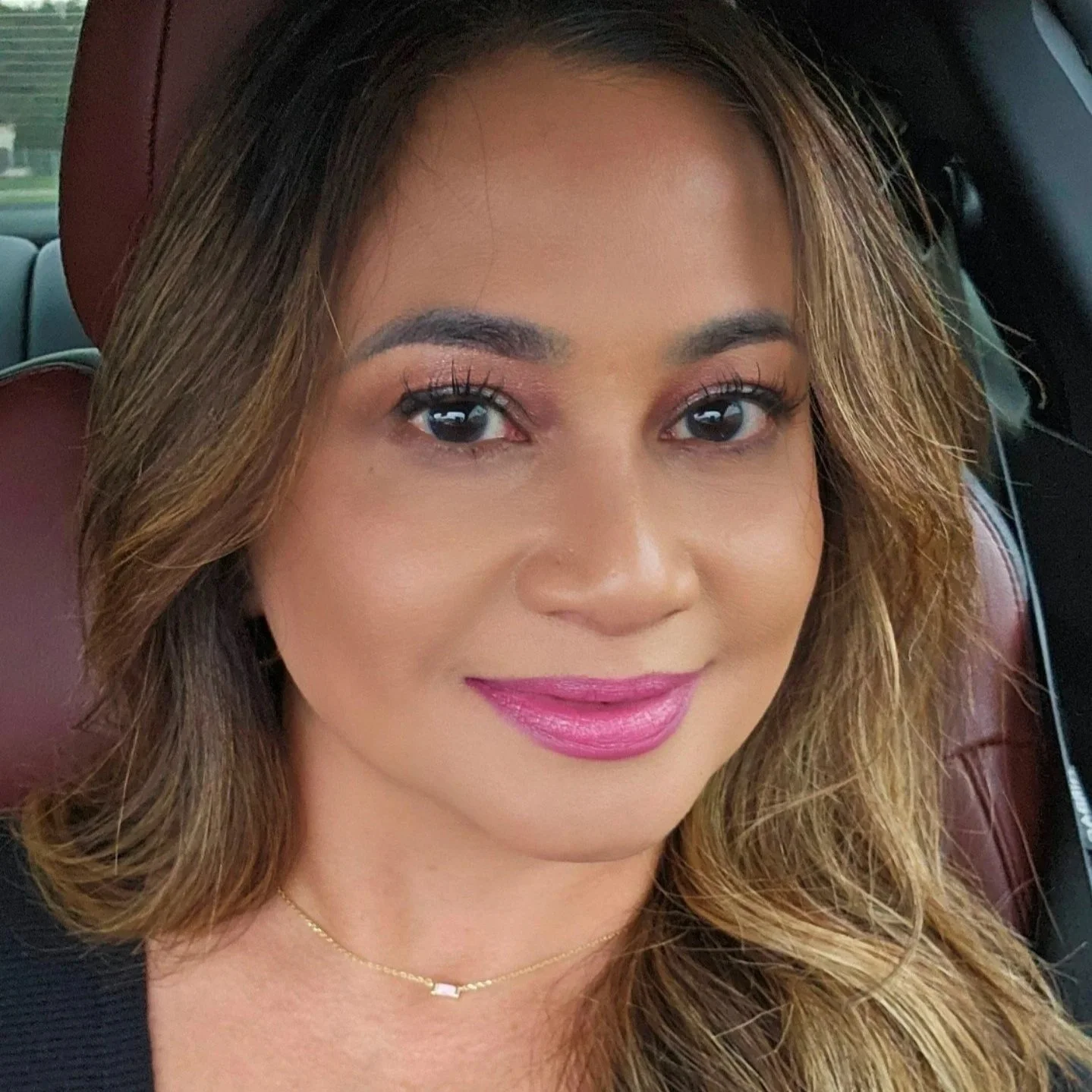 Aurora Moya Caalaman | SJS Alumni '91