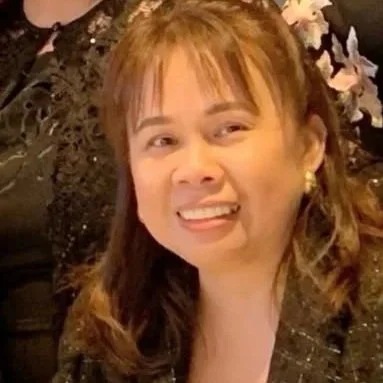 Christina Mendaros | SJS Alumni '89