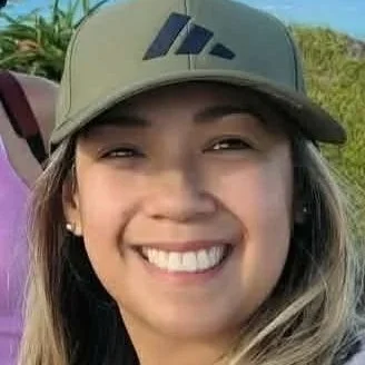 Barbra Abriam  | SJS Alumni '91