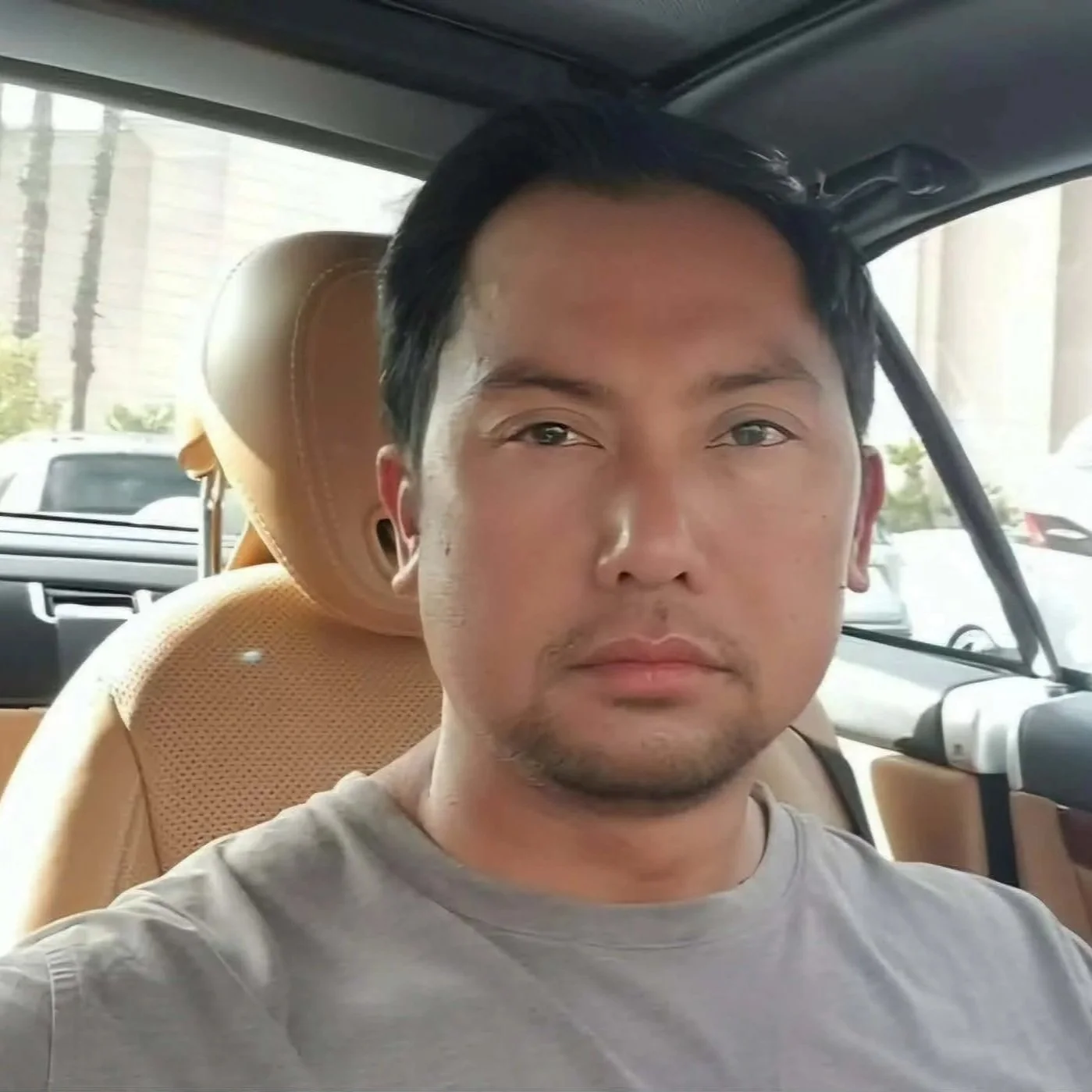 Elmer Agana | SJS Alumni '91