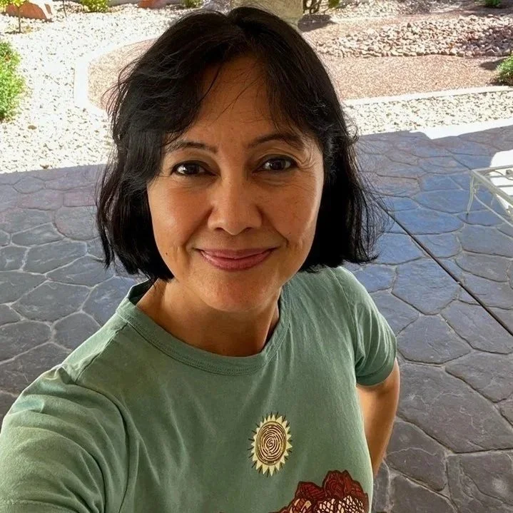 Rowena Dominguez | SJS Alumni '85