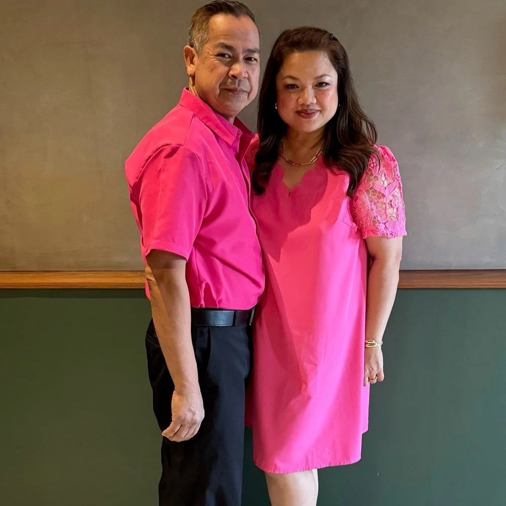 Chona Gregorio Sevilla-Delos Santos | SJS Alumni '91