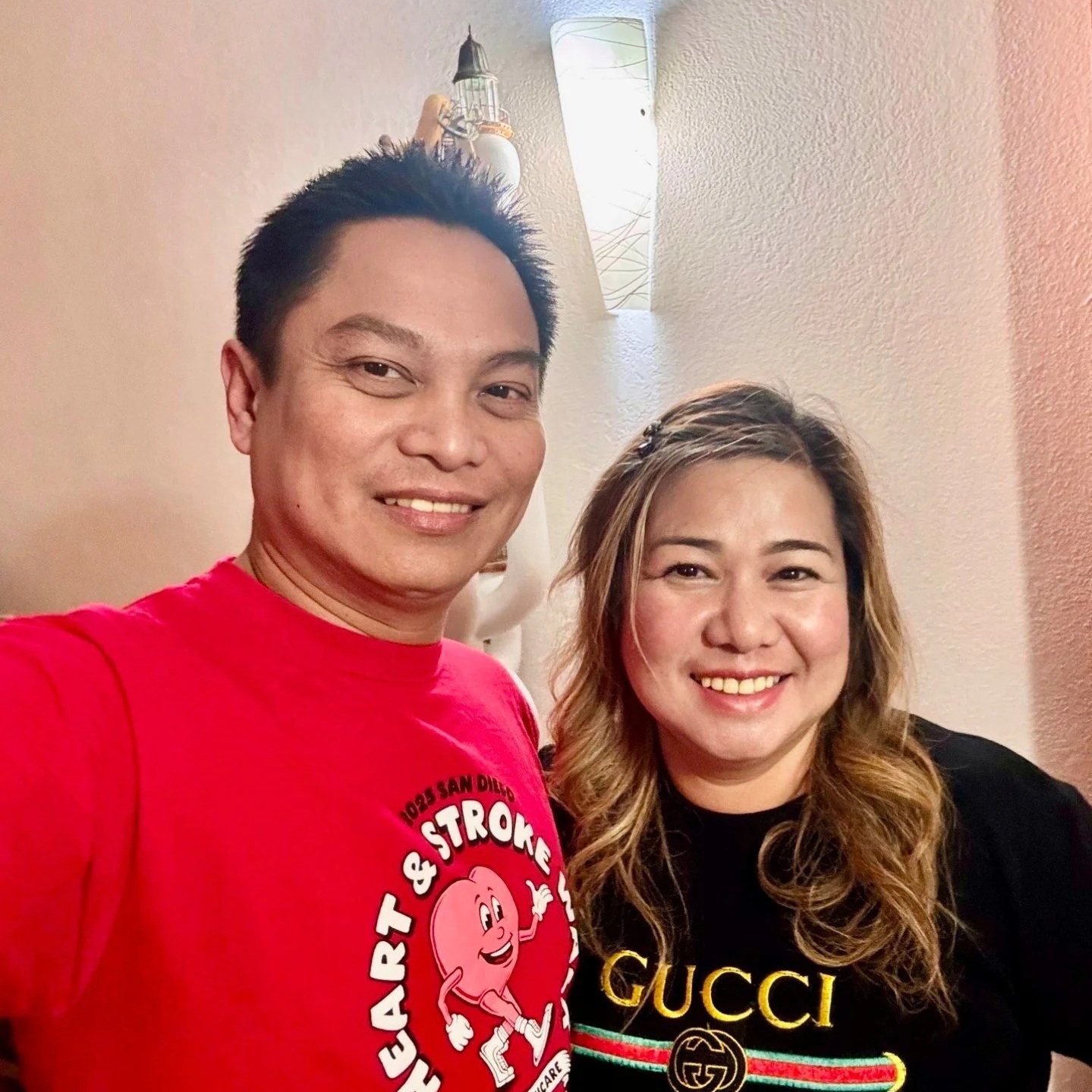 Jenny Silvino | SJS Alumni '91