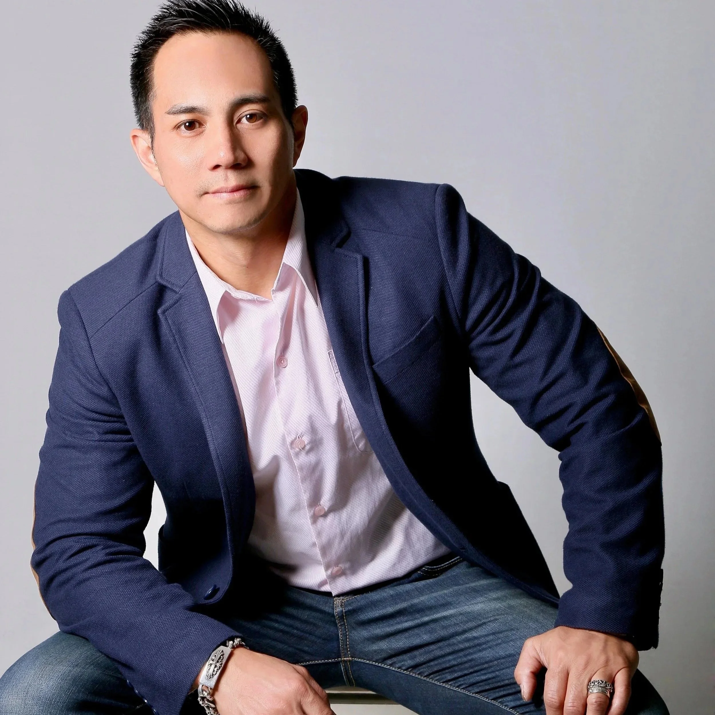 Freddie Bulusan | Guest