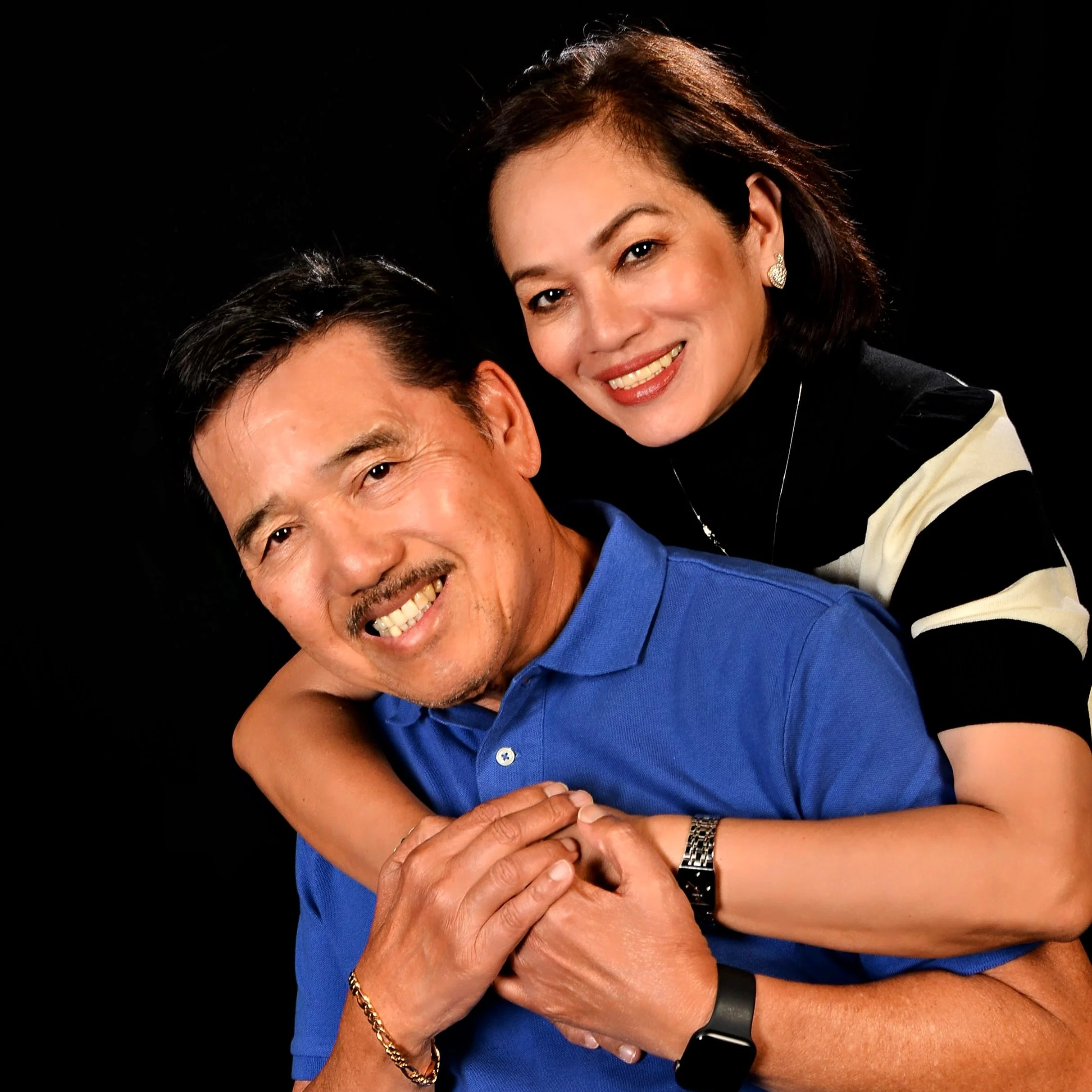 Gary Ricafrente | SJS Alumni 
