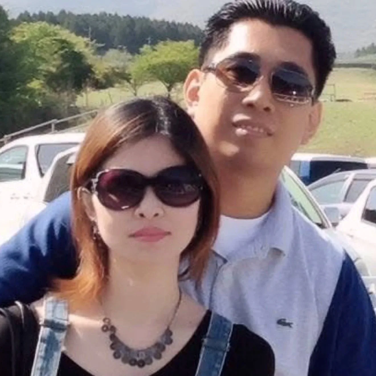 Gilbert Millan | SJS Alumni '92