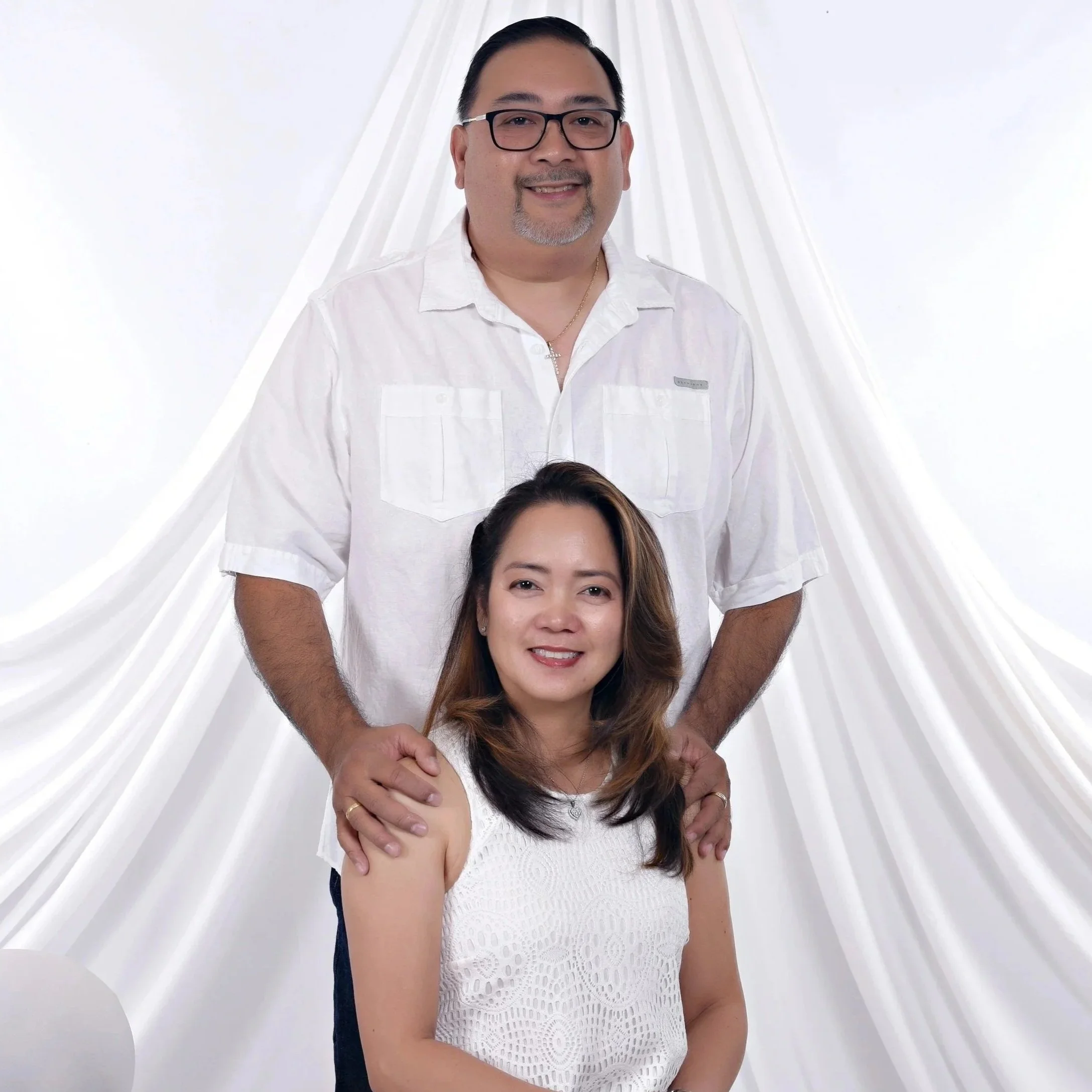 Jaime Garon | SJS Alumni 85