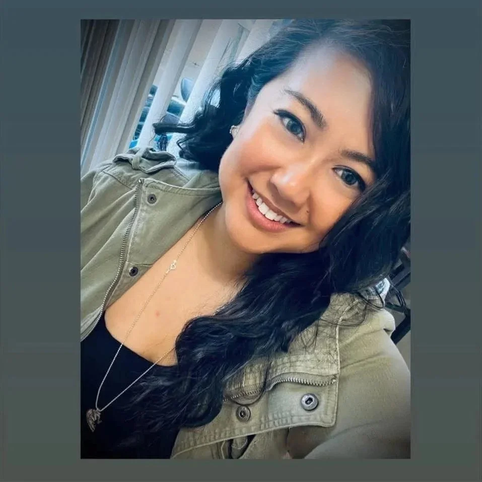 Grace Moya-Lee | Guest '93