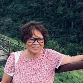 Milagros Payumo Minaya | SJS Alumni '69