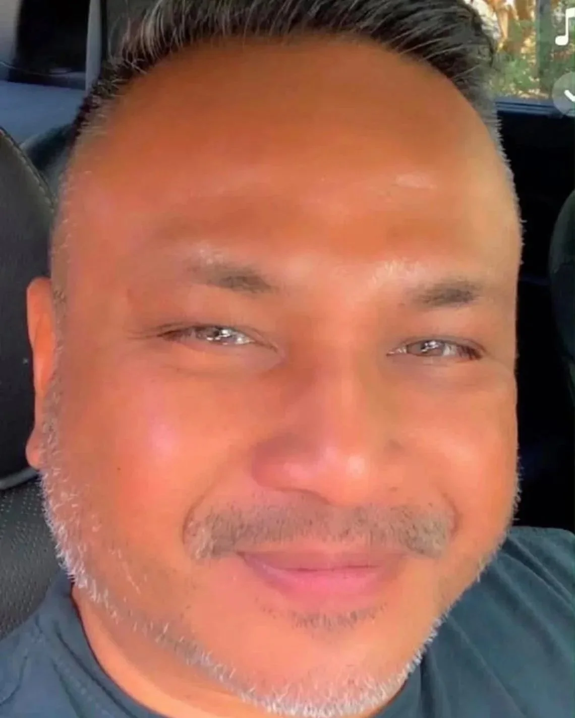 Marcelo "Matte" Marquez  | SJS Alumni '89
