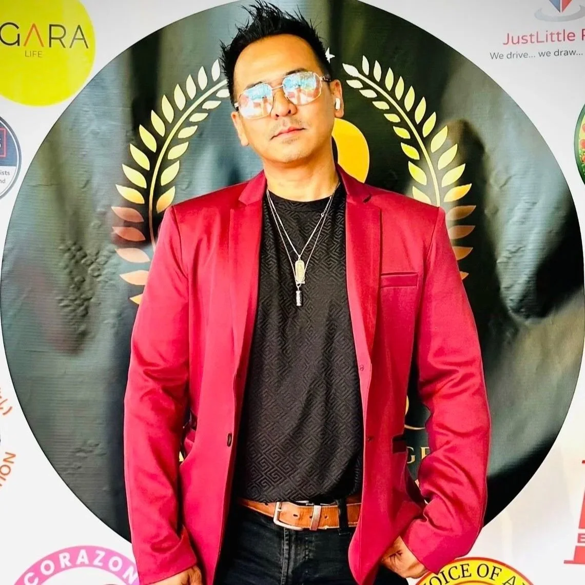 Randy Reyes | SJS Alumni '95
