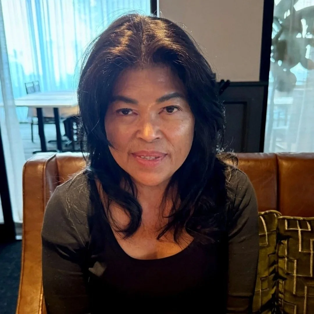 Mariel Dyangko Knox | SJS Alumni '85