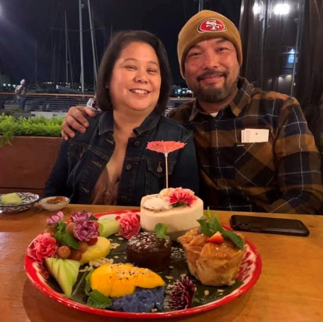 Arnel Dologmandin | SJS Alumni '84