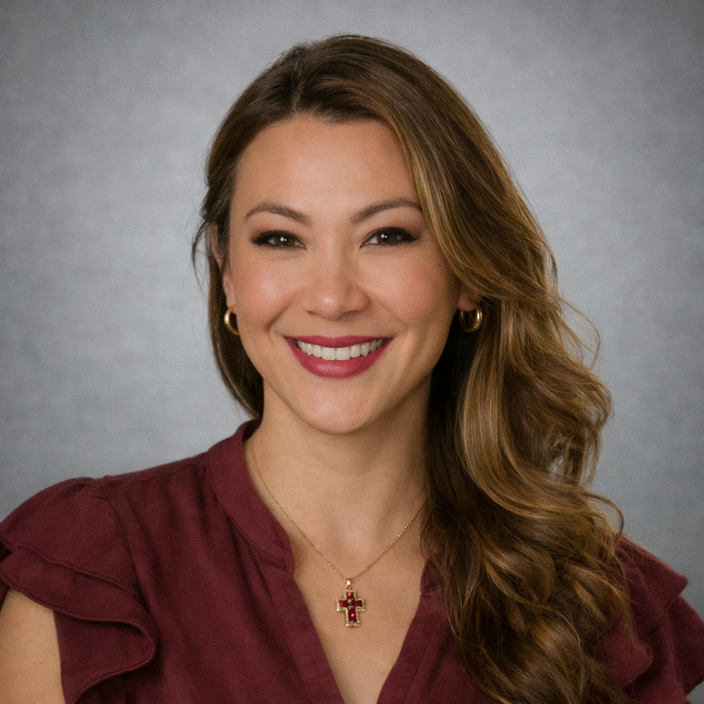 Vanessa Tagatac-Gambala | SJS Alumni '92
