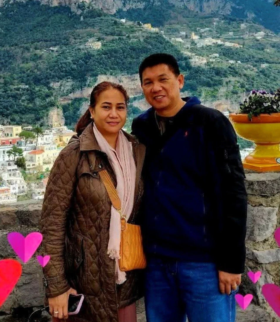 Bobby Mendoza | SJS Alumni '91