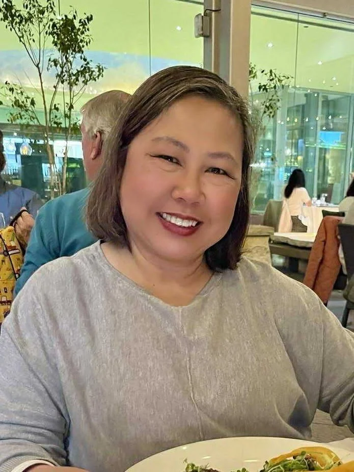 Anna Lynn Banayat | SJS Alumni '89