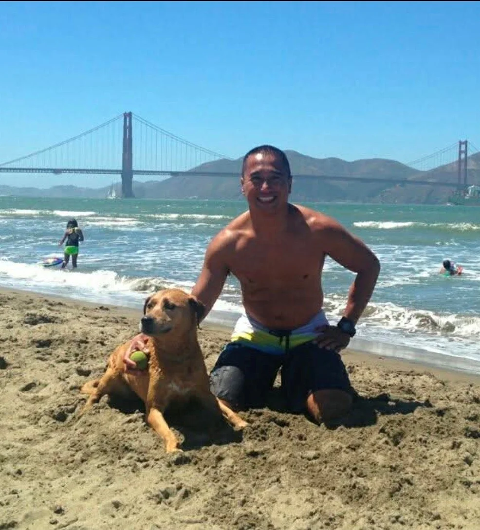 Jo Moya | SJS Alumni '85