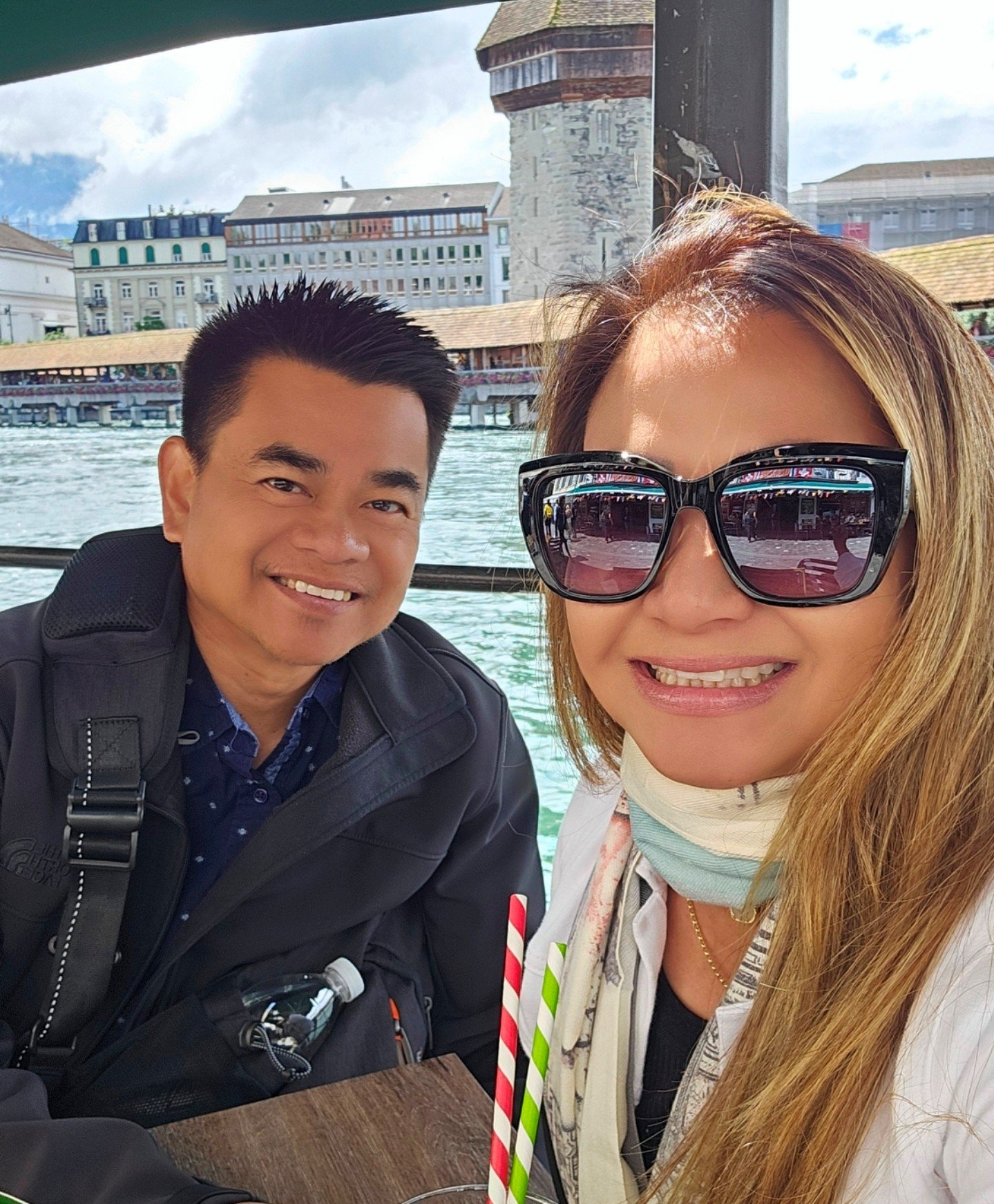 Rey Caalaman | Guest