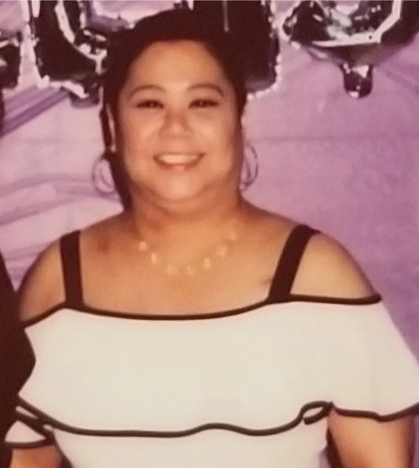 Cristeta Moya Dologmandin | SJS Alumni '84