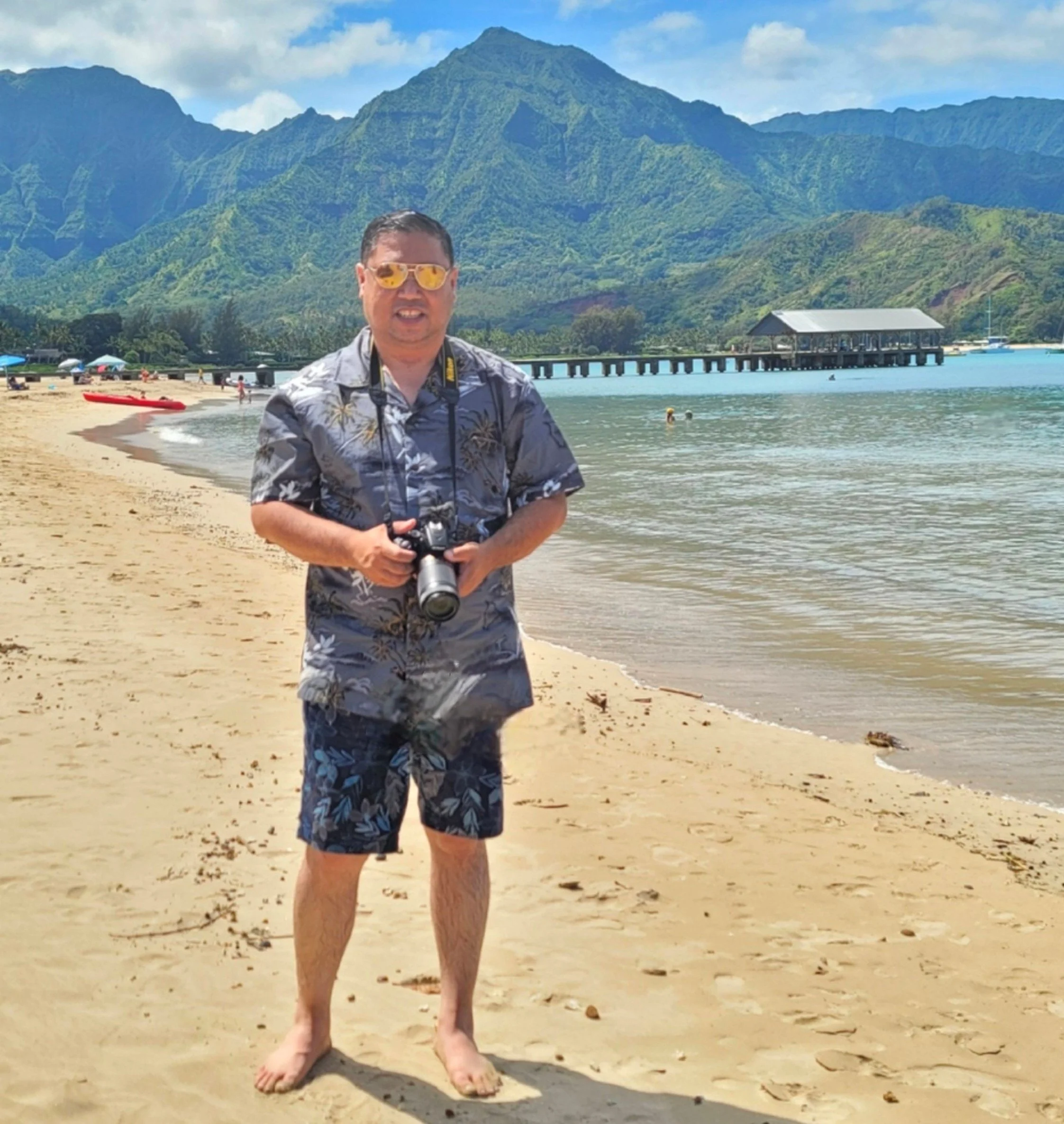 Anselmo Moya | Guest