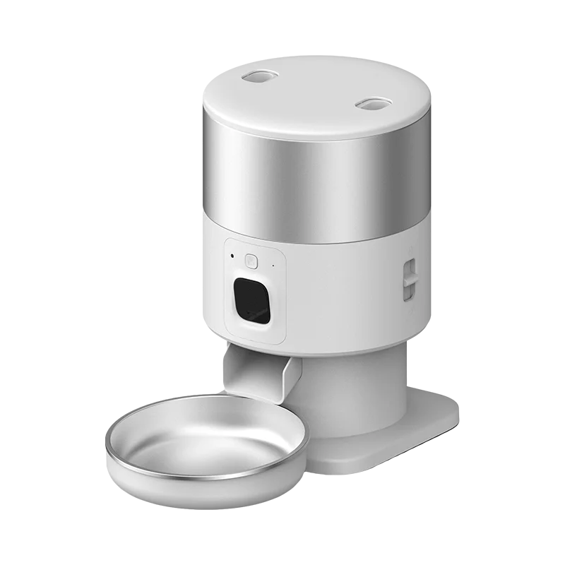 Konnor — White · 3L · Camera · WiFi