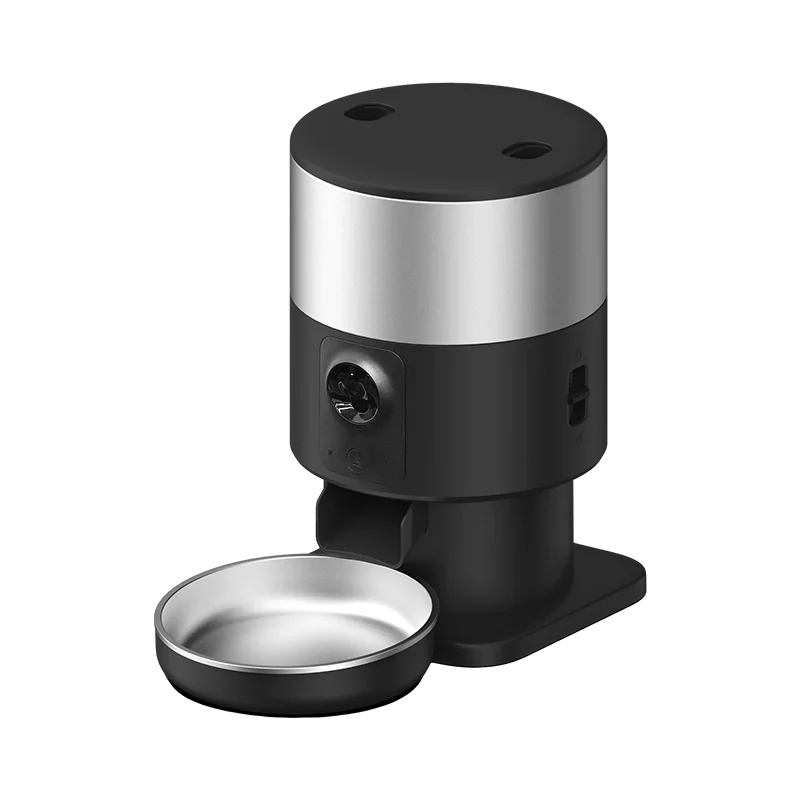 Konnor — Obsidian · 3L · Camera · WiFi