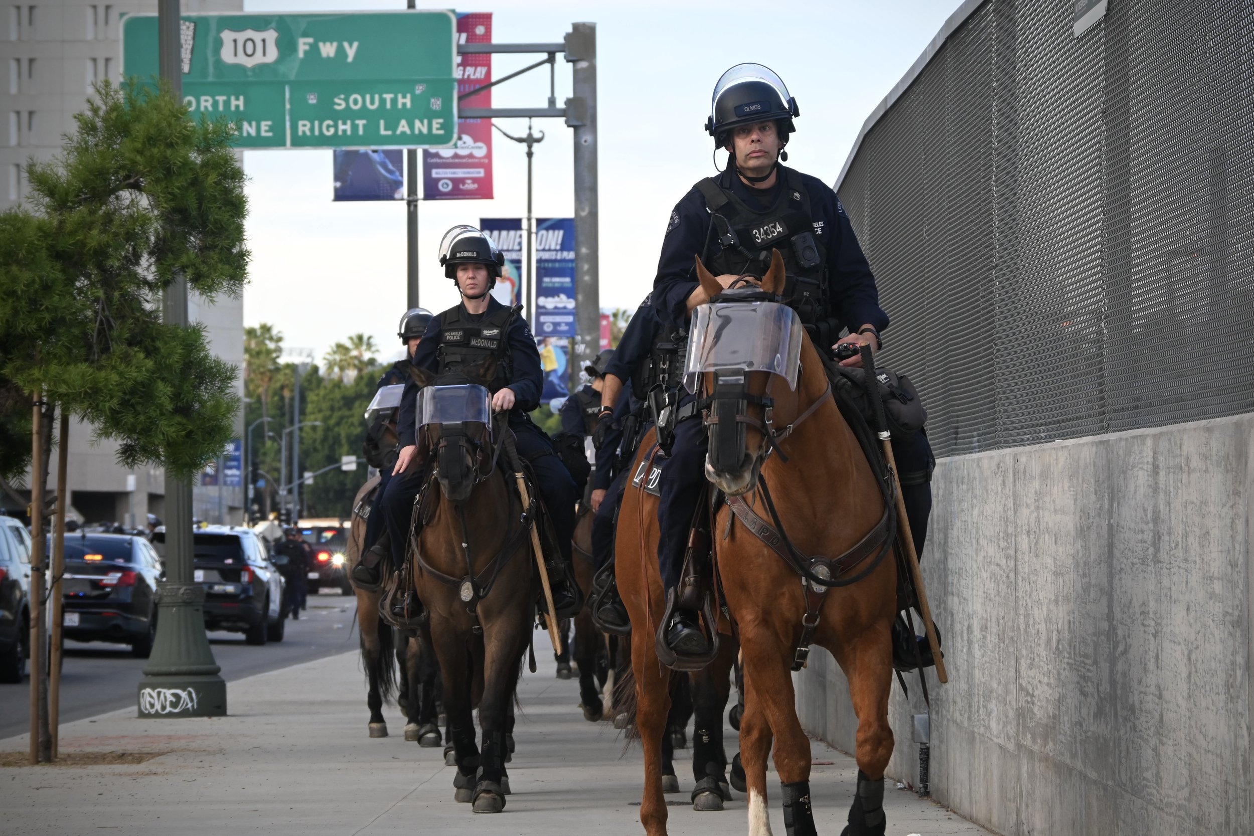 NO KINGS PROTEST (2026)