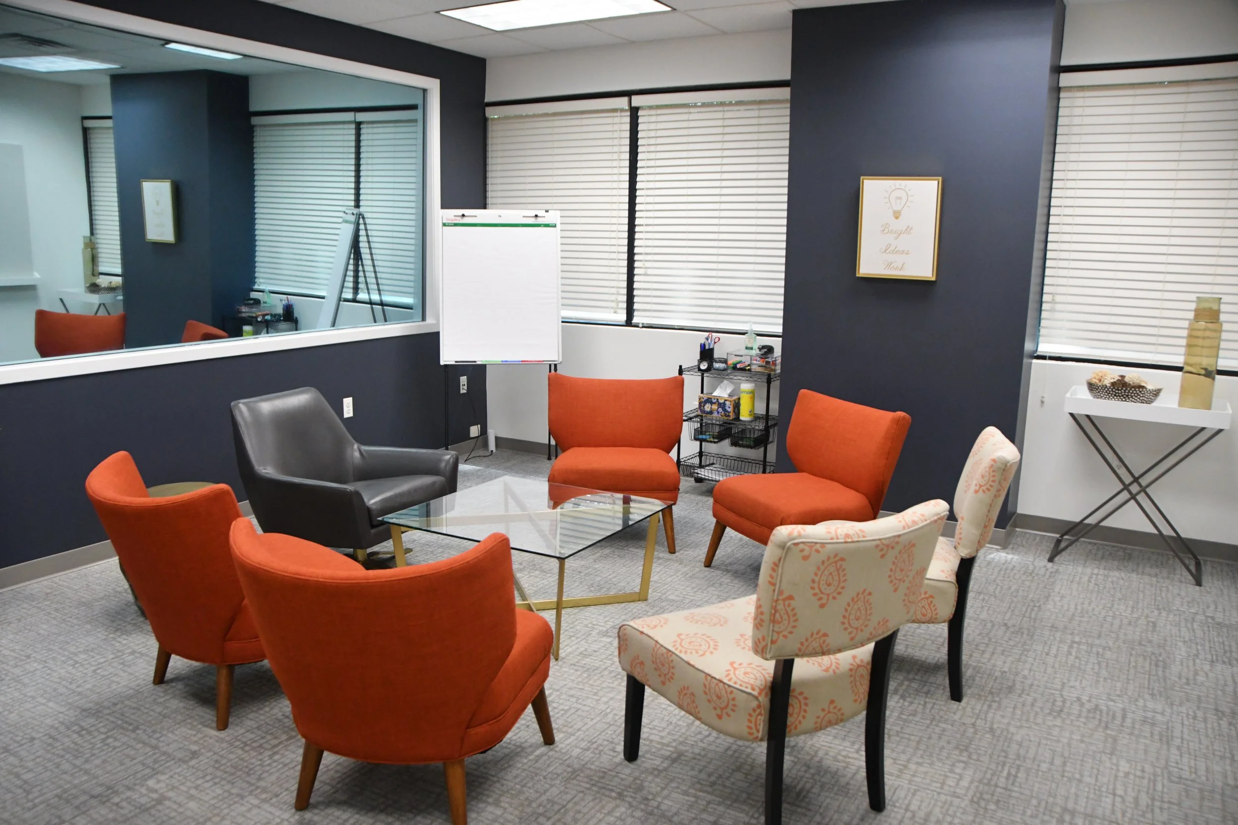 Respondent Room #2