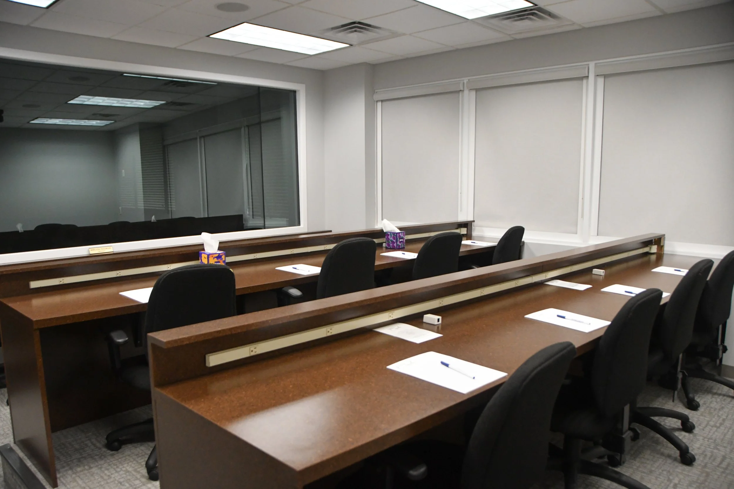 Viewing Room #3