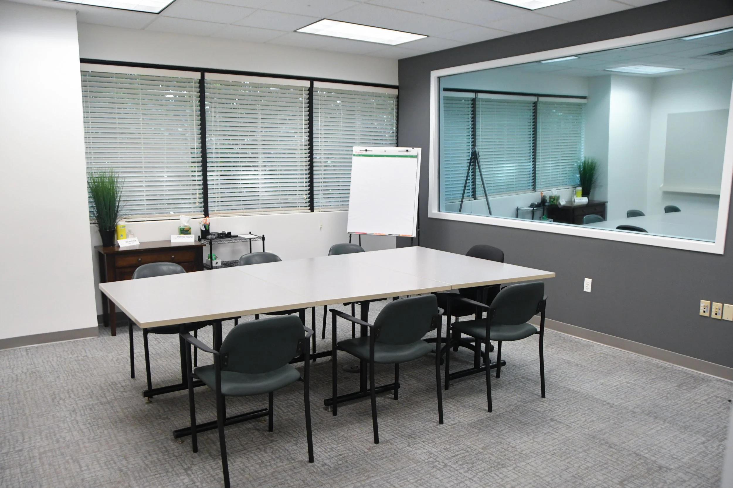 Respondent Room #3