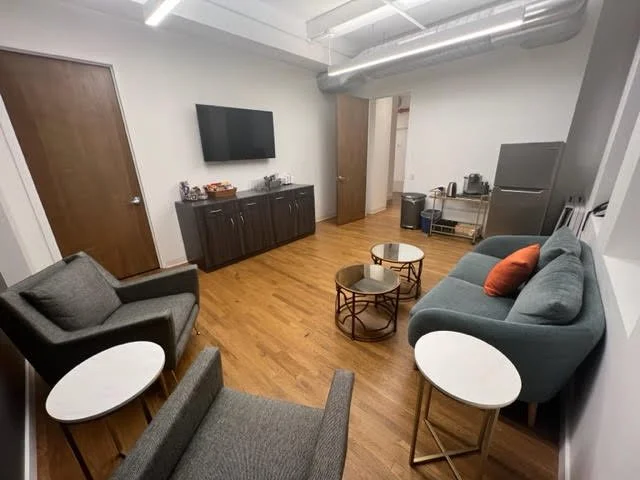 Lounge Room #2