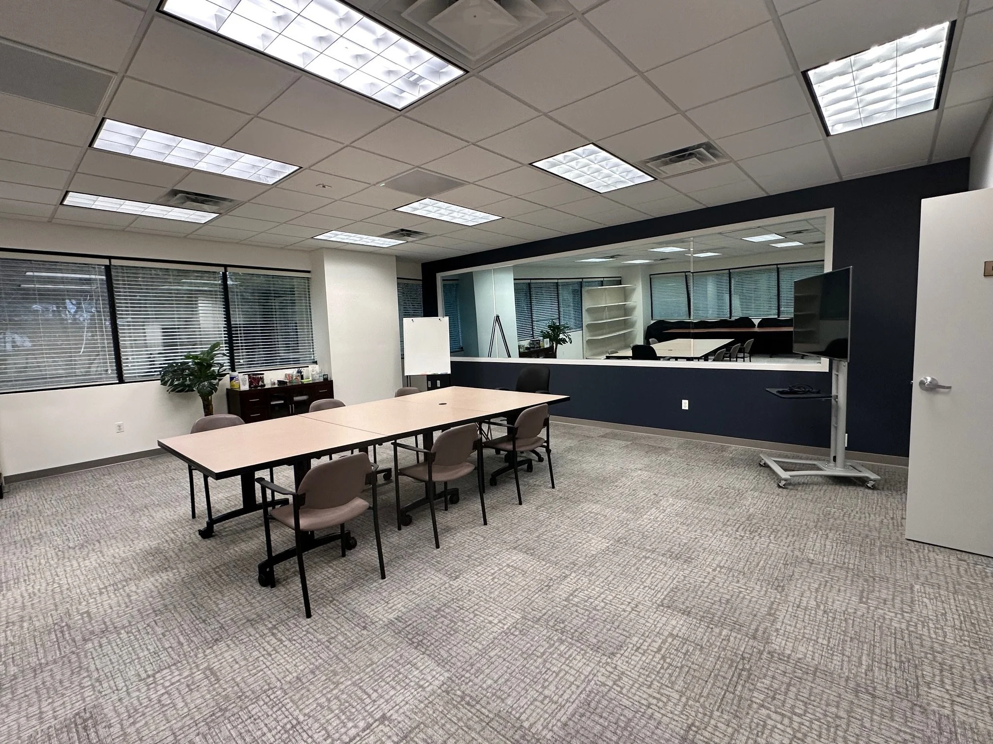 Respondent Room # 4