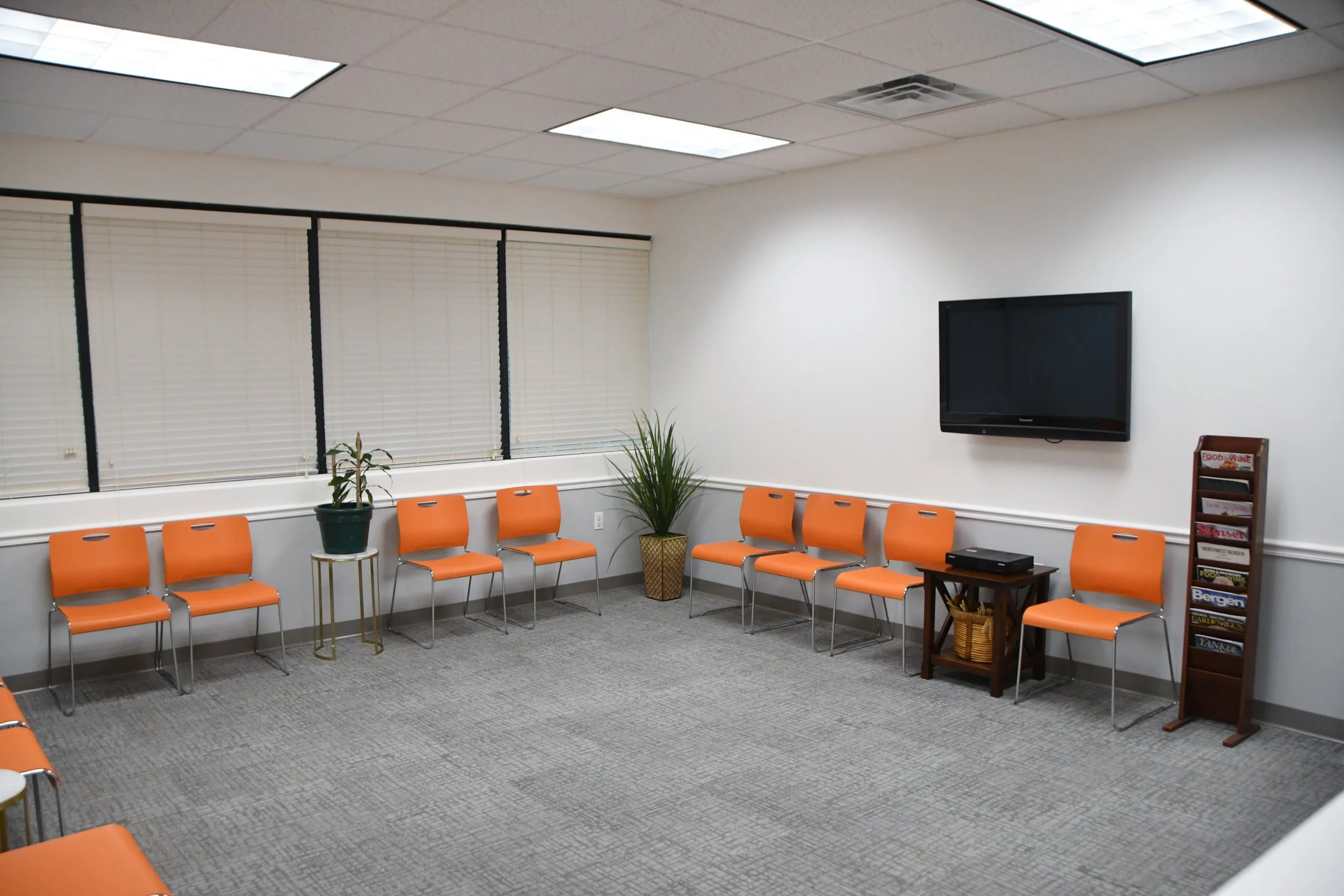 Waiting Room #1